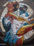 Expozitie mozaicuri Brasov
